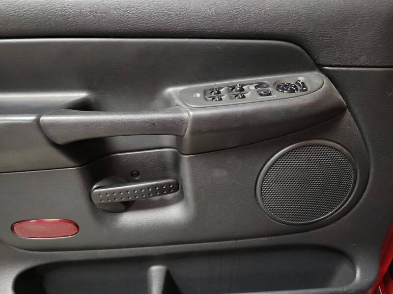 2003 Dodge Ram 1500