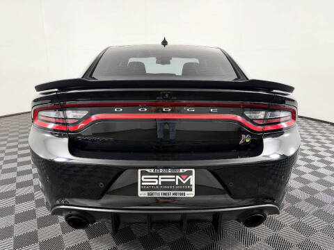 2022 Dodge Charger