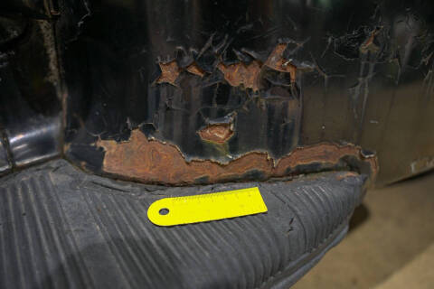 1940 Hudson Traveler