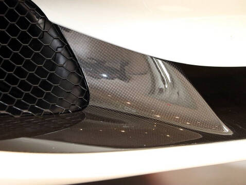 2022 Ferrari F8 Spider