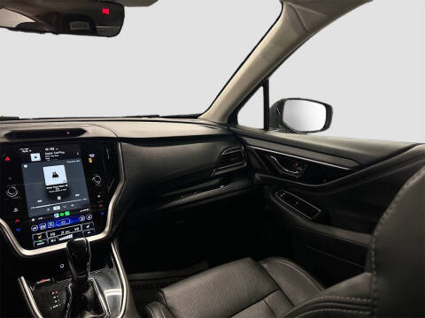 2024 Subaru Legacy Limited