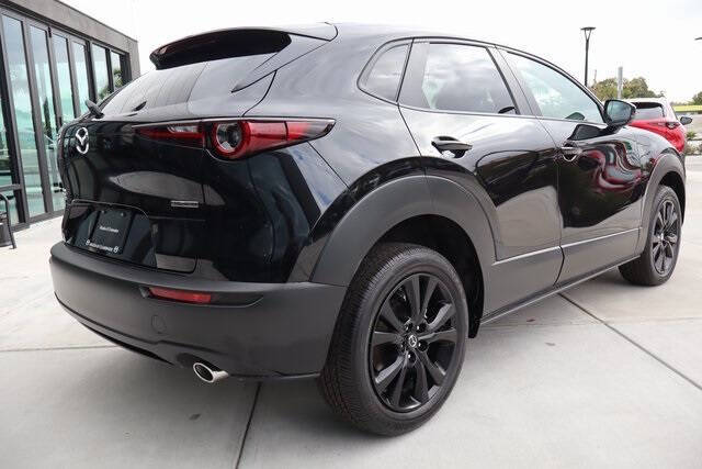 2026 Mazda CX-30 2.5 S Select Sport