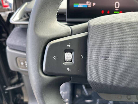 2023 Fisker Ocean Ultra