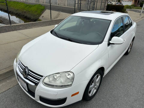 2009 Volkswagen Jetta for sale at Citi Trading LP in Newark CA