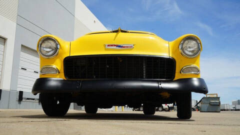 1955 Chevrolet 210