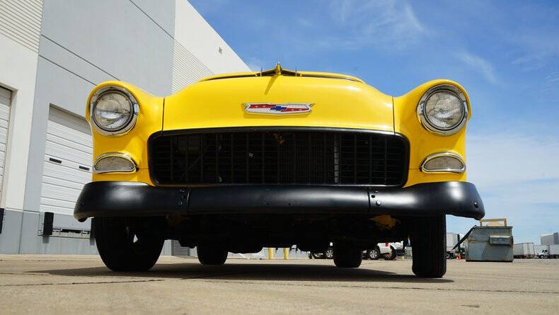 1955 Chevrolet 210