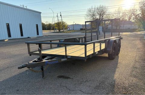 2025 BELLWETHER 7X14