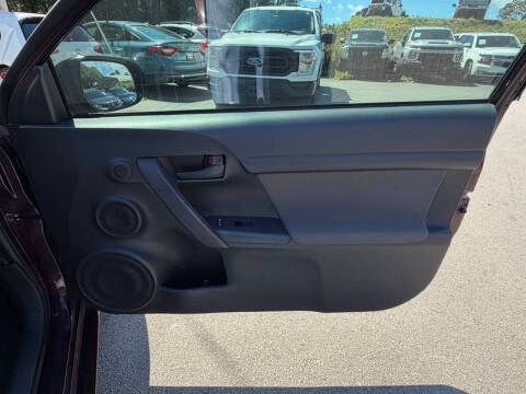 2011 Scion tC