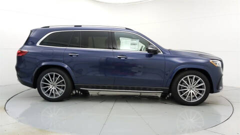 2024 Mercedes-Benz GLS for sale at Mercedes-Benz of North Olmsted in North Olmsted OH