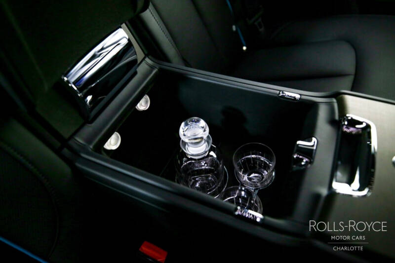 2024 Rolls-Royce Cullinan