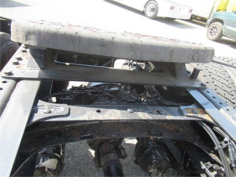 2014 Freightliner Cascadia