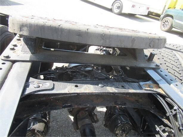 2014 Freightliner Cascadia