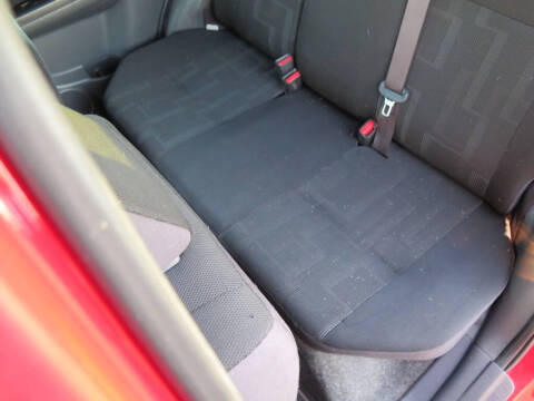 2011 Suzuki SX4 Crossover