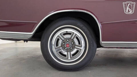 1966 Ford Galaxie 500