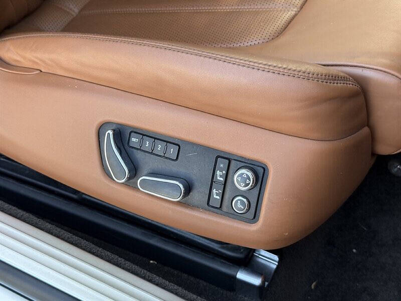 2015 Bentley Continental GT V8 S