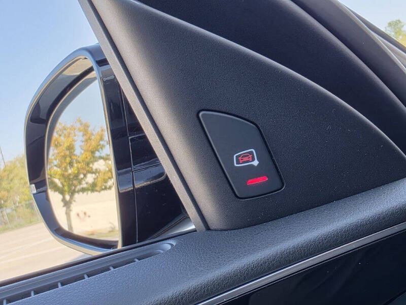 2015 Audi A8 L 4.0T quattro