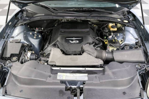 2005 Ford Thunderbird Deluxe