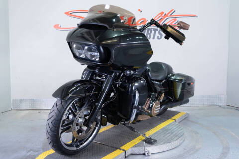 2016 Harley-Davidson Road Glide Special