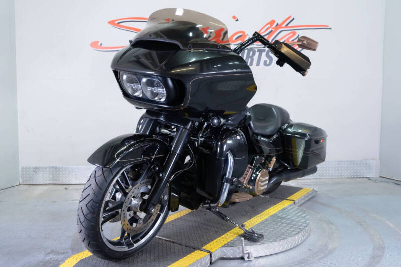 2016 Harley-Davidson Road Glide Special
