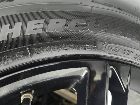 2021 Honda Pilot Elite