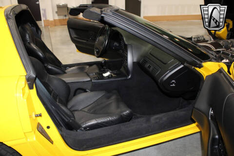 1994 Chevrolet Corvette