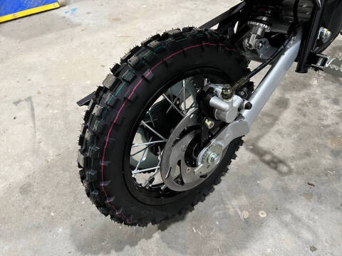 2022 Kandi Pit King Jr