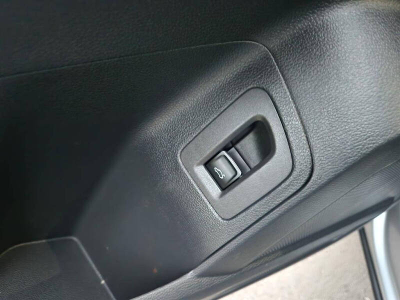 2022 Volkswagen Atlas V6 SEL R-Line 4Motion