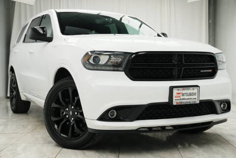 2020 Dodge Durango