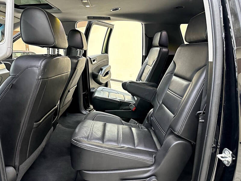 2020 GMC Yukon XL Denali