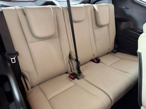 2024 Subaru Ascent Limited 8-Passenger