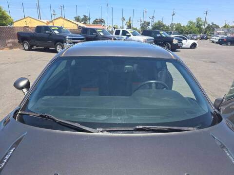 2009 Dodge Challenger