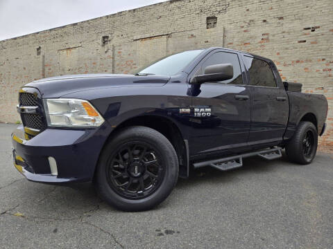 2013 RAM 1500 for sale at GTR Auto Solutions in Newark NJ