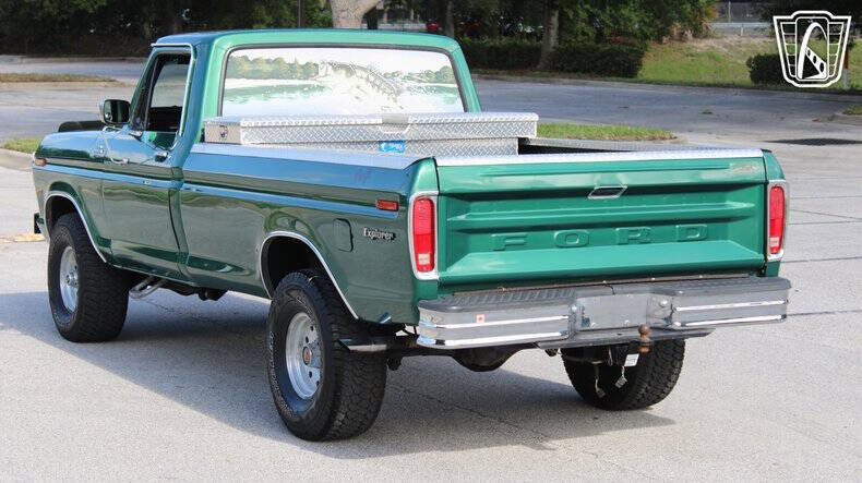 1978 Ford F-150