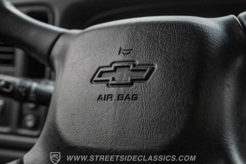 2000 Chevrolet Silverado 1500