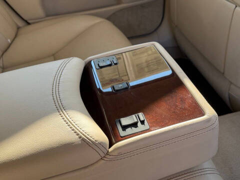 2015 Lexus LS 460
