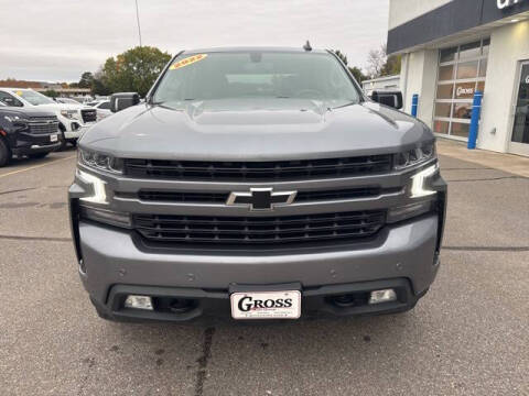 2022 Chevrolet Silverado 1500 Limited