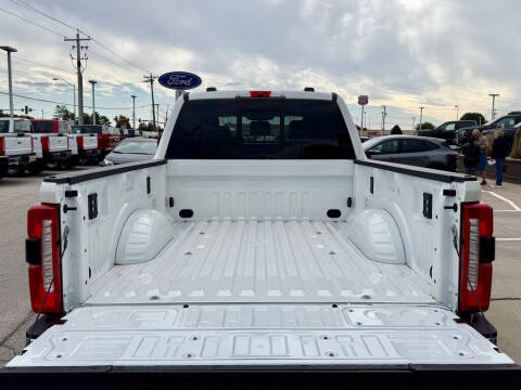 2026 Ford F-350 Super Duty