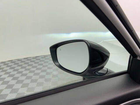 2025 Mazda CX-50 2.5 S Preferred