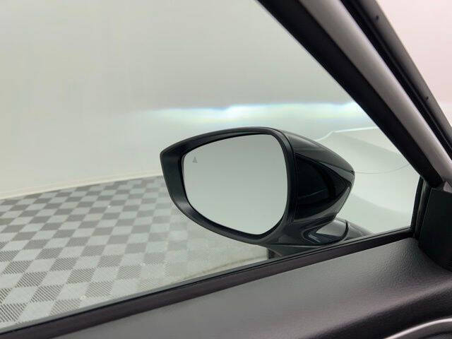 2025 Mazda CX-50 2.5 S Preferred