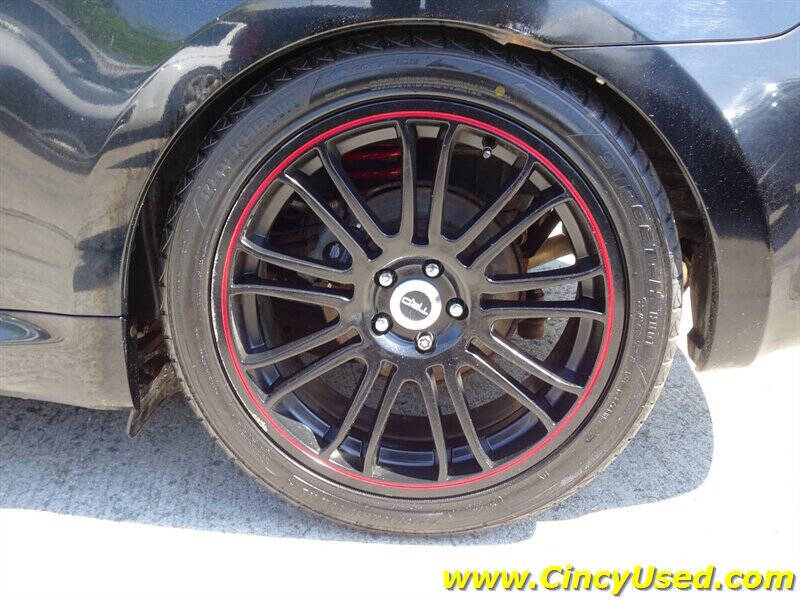 2009 Scion tC