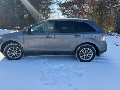 2009 Ford Edge SEL's photo