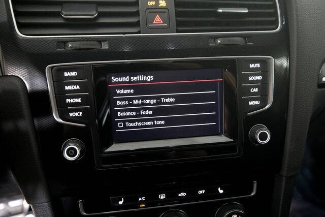 2015 Volkswagen Golf GTI S