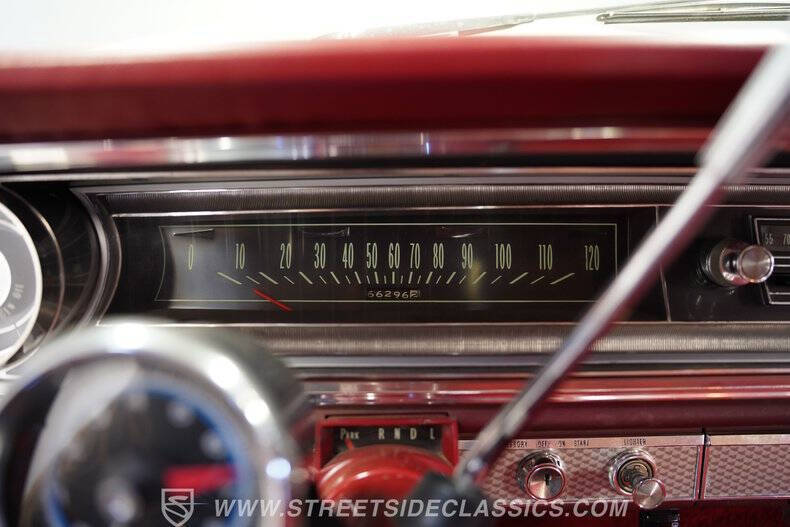 1965 Chevrolet Impala