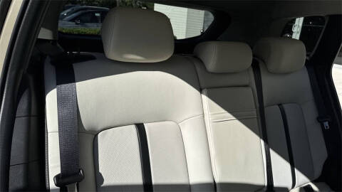 2026 Mazda CX-50 2.5 Turbo