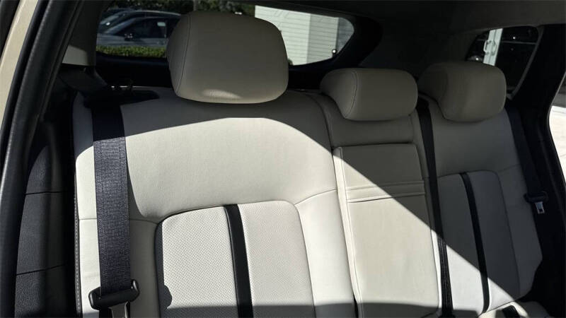 2026 Mazda CX-50 2.5 Turbo