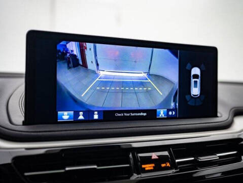 2025 Acura MDX SH-AWD w/Tech