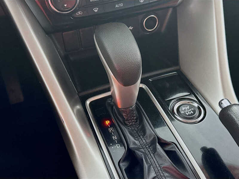 2024 Mitsubishi Eclipse Cross ES