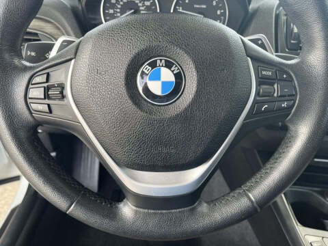 2015 BMW 2 Series 228i