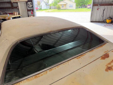 1972 Dodge Charger
