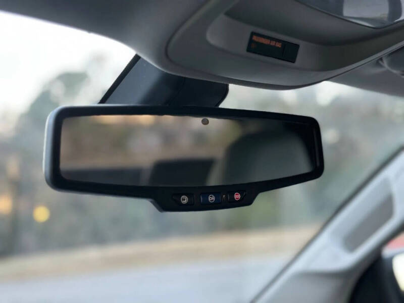 2015 Chevrolet Colorado LT